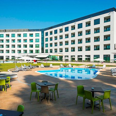 Отель Ibis Styles Milano Est Сеттала Экстерьер фото