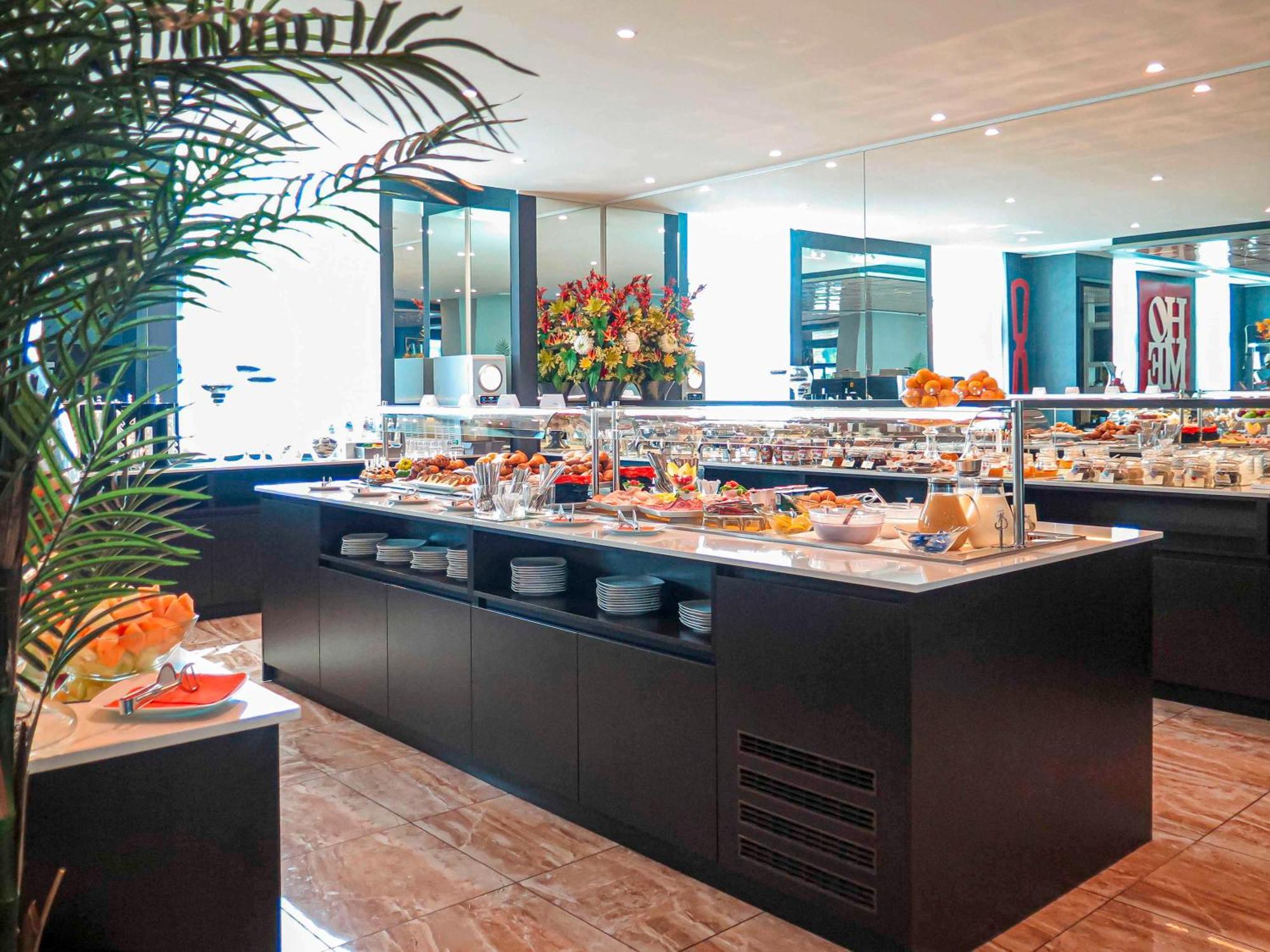 Отель Ibis Styles Milano Est Сеттала Экстерьер фото