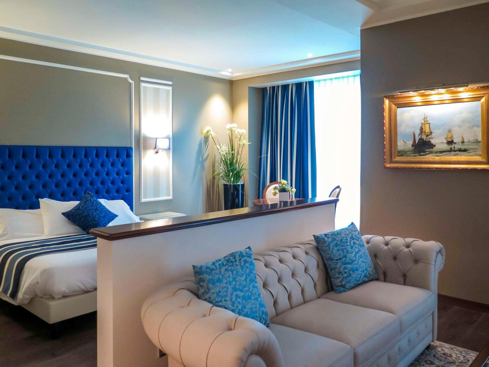 Отель Ibis Styles Milano Est Сеттала Экстерьер фото