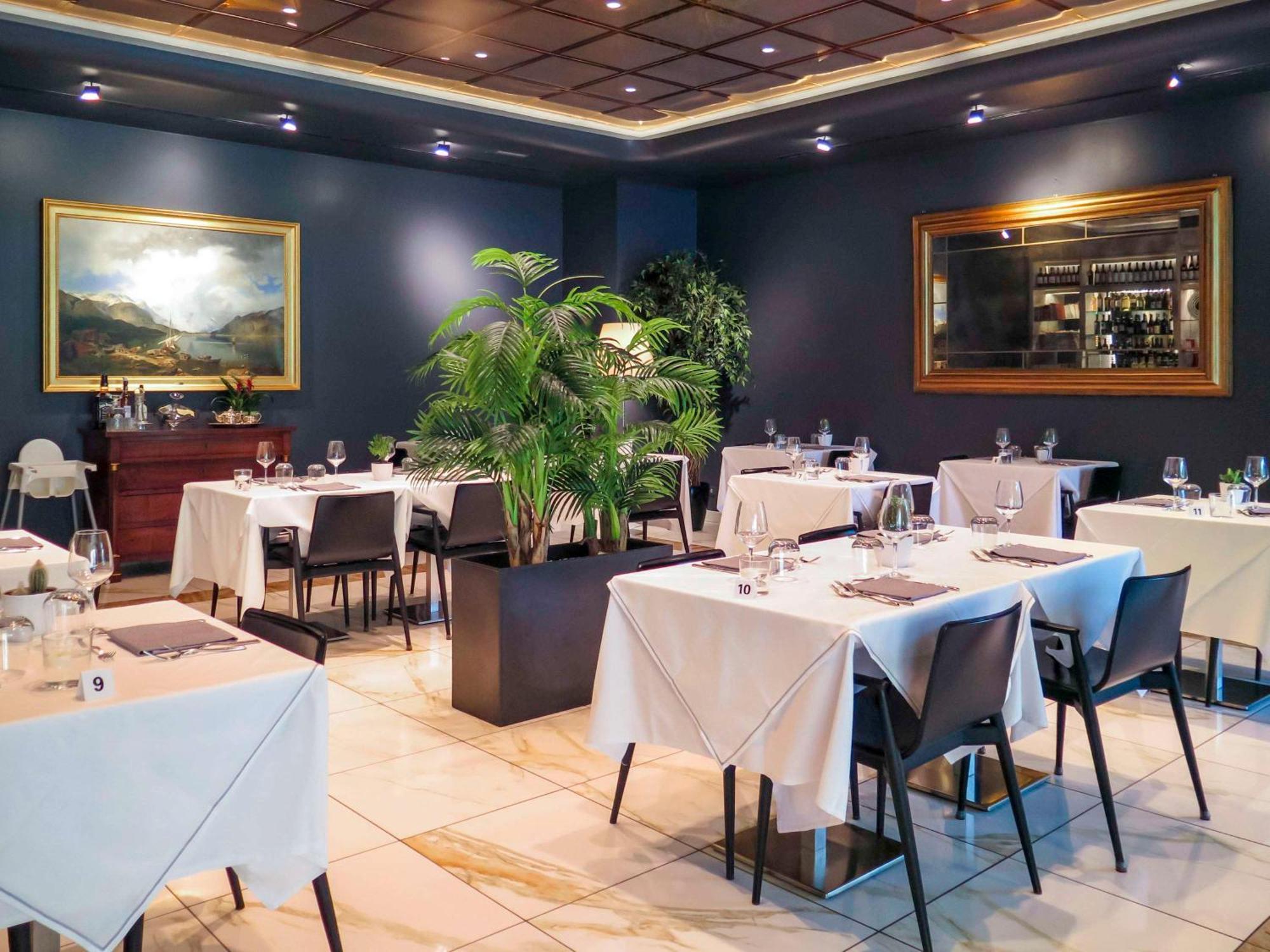 Отель Ibis Styles Milano Est Сеттала Экстерьер фото